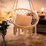 Hello Warsaw New Life Art Filled Apartment