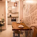 Hello Warsaw New Life Art Filled Apartment