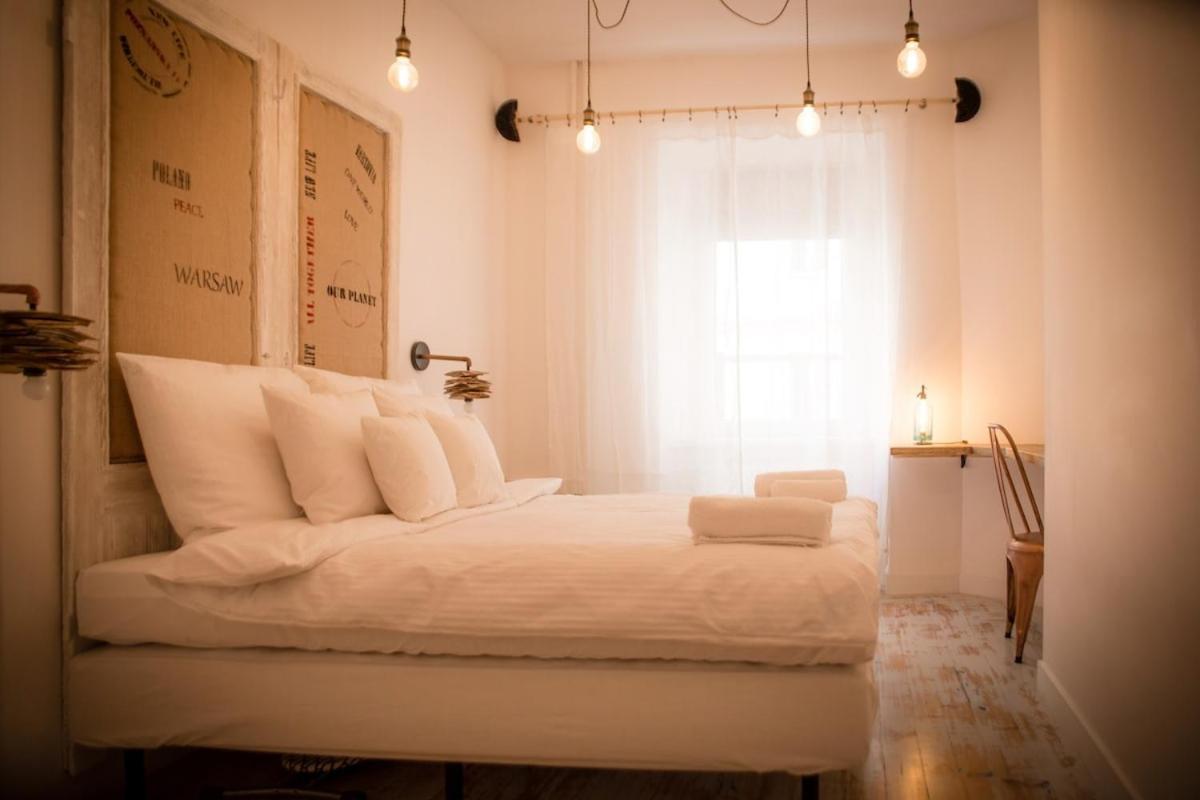 Apartament Hello New Life Art Filled
